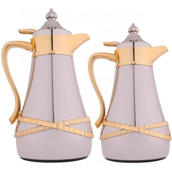 طقم ترامس سوار -2حبة